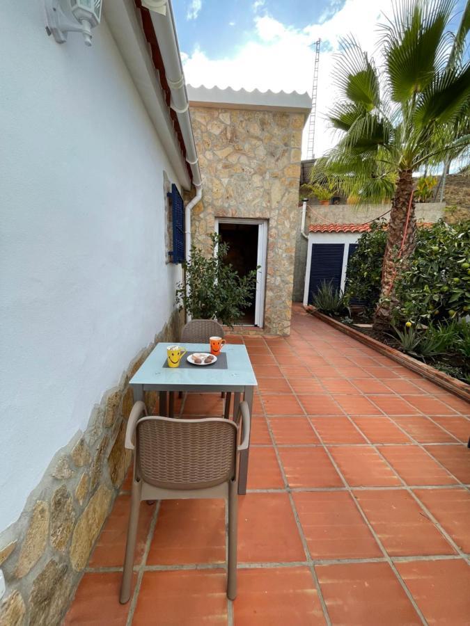 B&B Casa El Viaje Cómpeta Exterior foto
